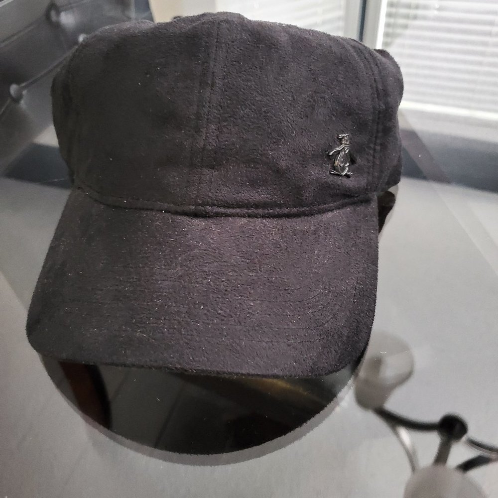 Original Penguin - Black Hat